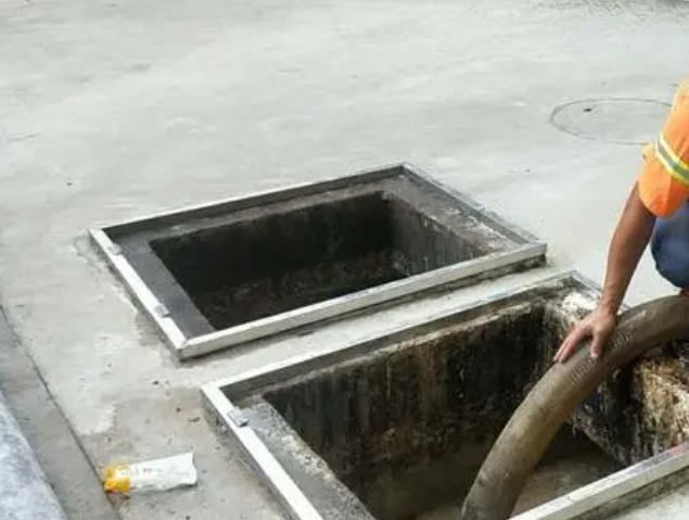 蓝山化粪池清理