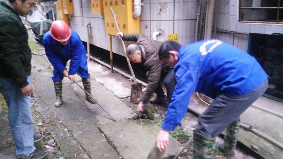 蓝山清掏化粪池、管道疏通一站式服务<高效><技术><可靠>