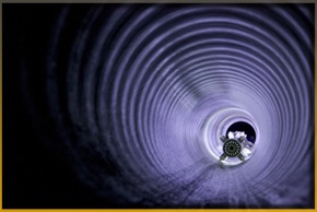 蓝山UVCIPP紫外光固化修复工艺特点和施工工艺